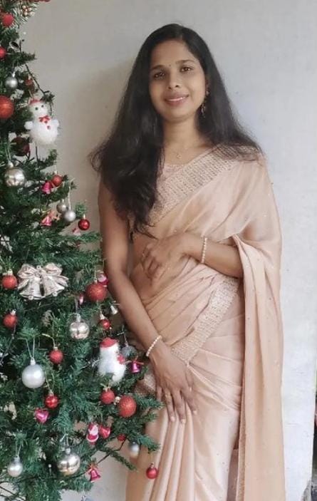 Anna Sonu Joseph