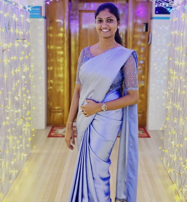 Aleena Joseph