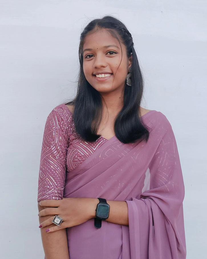 Anju T S